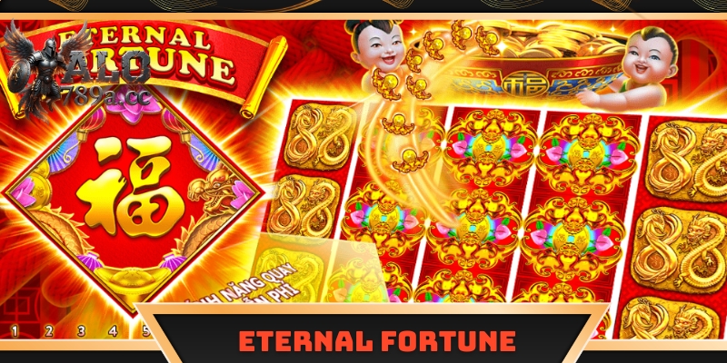 Eternal Fortune